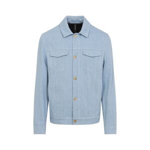 Kiton Jacket Men